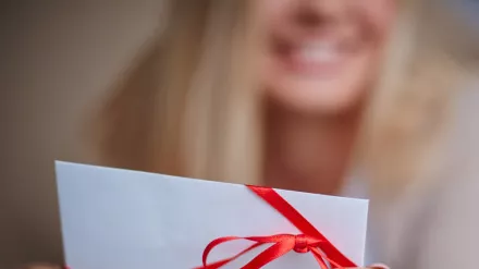 Ajndkozz lmnyt - vrosi jtk minden alkalomra