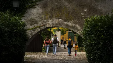 Hogyan válassz városi játékot gyerekekkel?