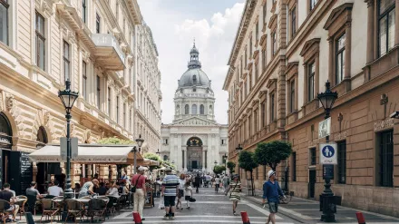 Mitől lesz egy város több, mint épületek és utcák?