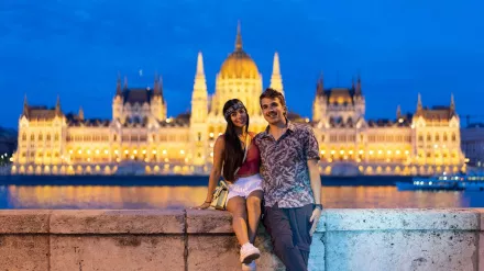 Városi játék turistaként: így ismerheted meg igazán a várost