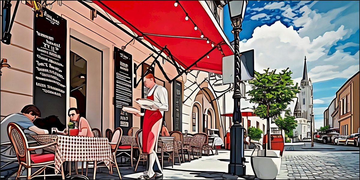 Budapest, Budai vr - A titkos szvetsg mess vagyona