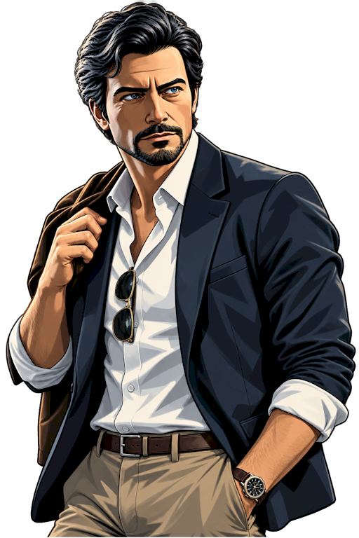 Alex Badalamenti