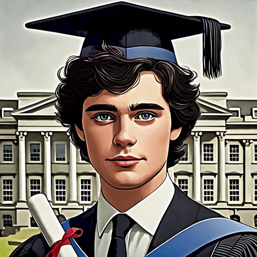 Az ifj Alex Badalamenti