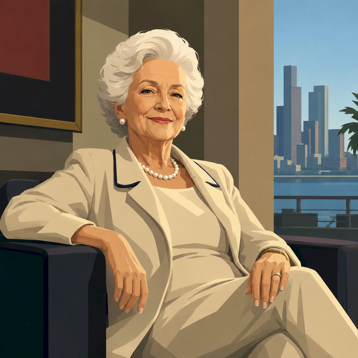 Lola Wienberg